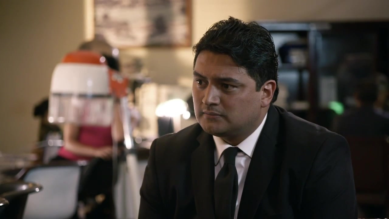 Сектор Поиска 5 серия