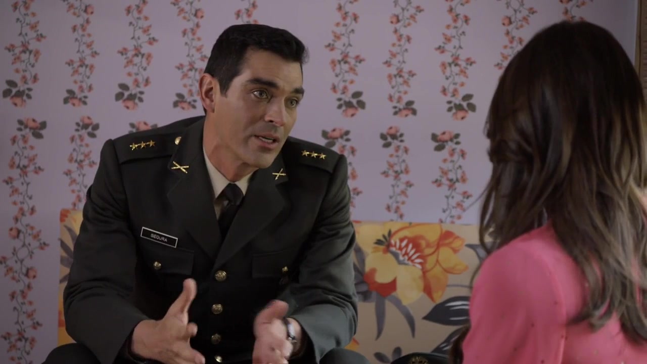 Сектор Поиска 7 серия