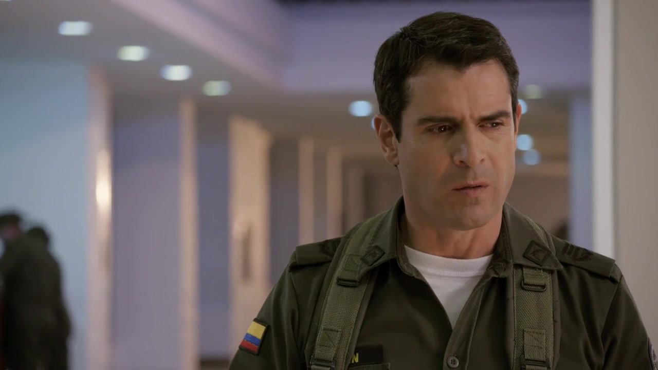 Сектор Поиска 8 серия