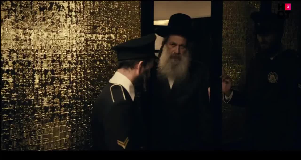 Автономии 1 серия