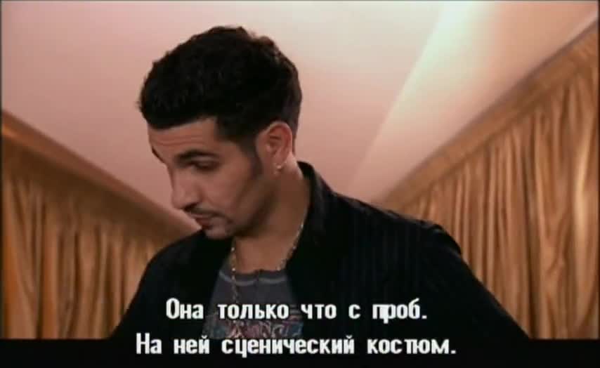 Авторитет 10 серия Авторитет 10 серия