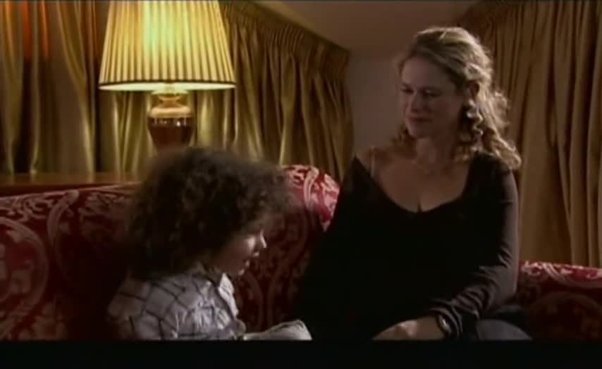 Авторитет 6 серия Авторитет 6 серия