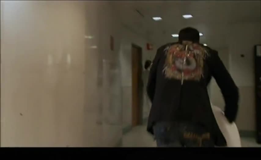 Авторитет 1 серия Авторитет 1 серия