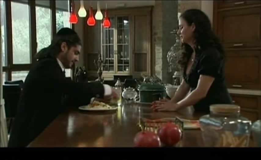 Авторитет 10 серия Авторитет 10 серия