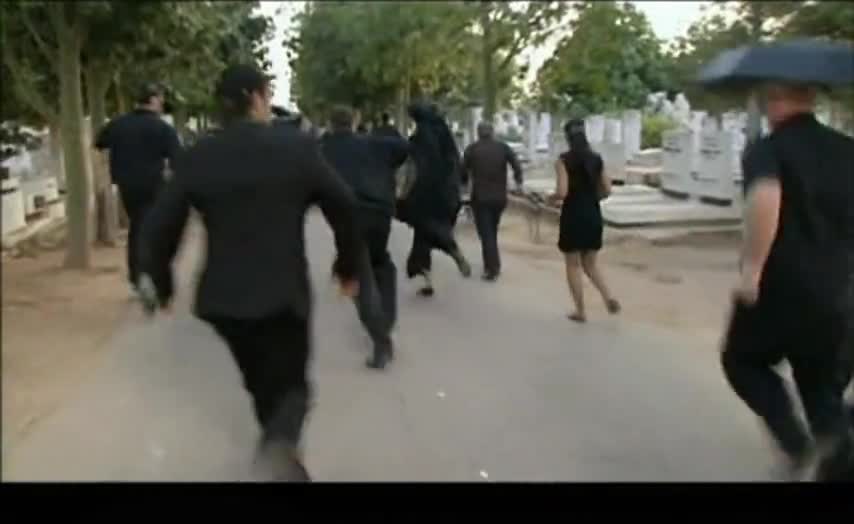 Авторитет 2 серия Авторитет 2 серия