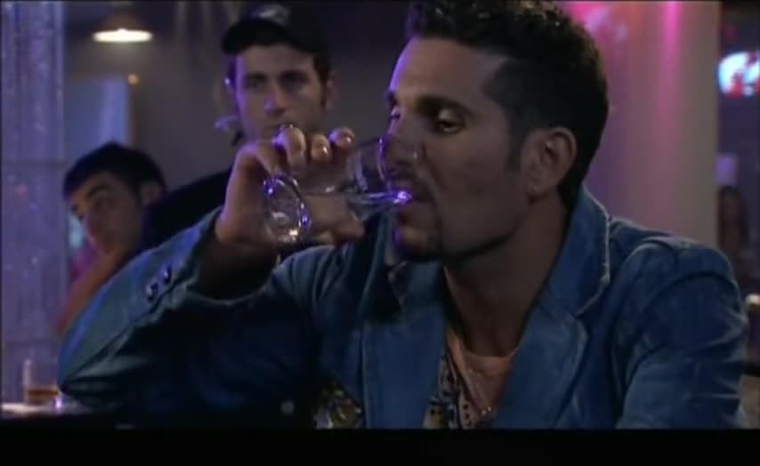 Авторитет 3 серия Авторитет 3 серия