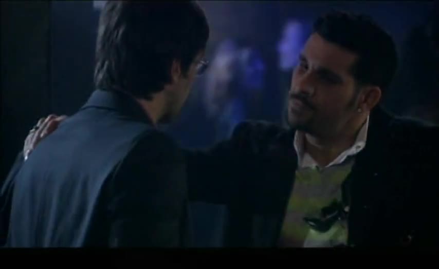 Авторитет 7 серия Авторитет 7 серия