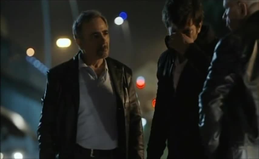 Авторитет 1 серия Авторитет 1 серия