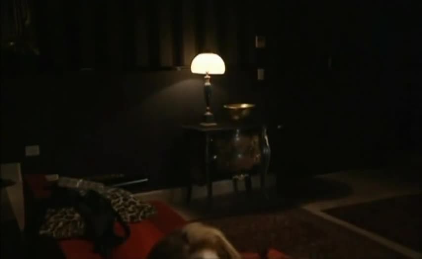 Авторитет 6 серия