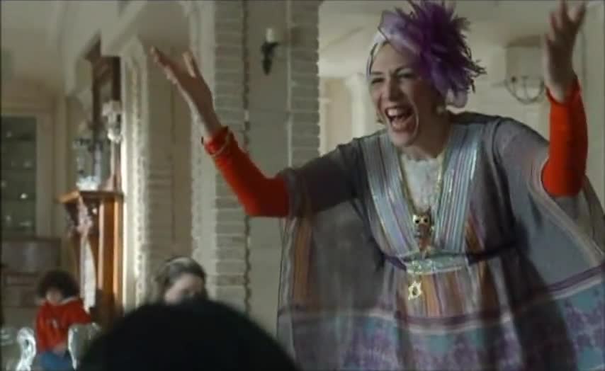 Авторитет 9 серия Авторитет 9 серия