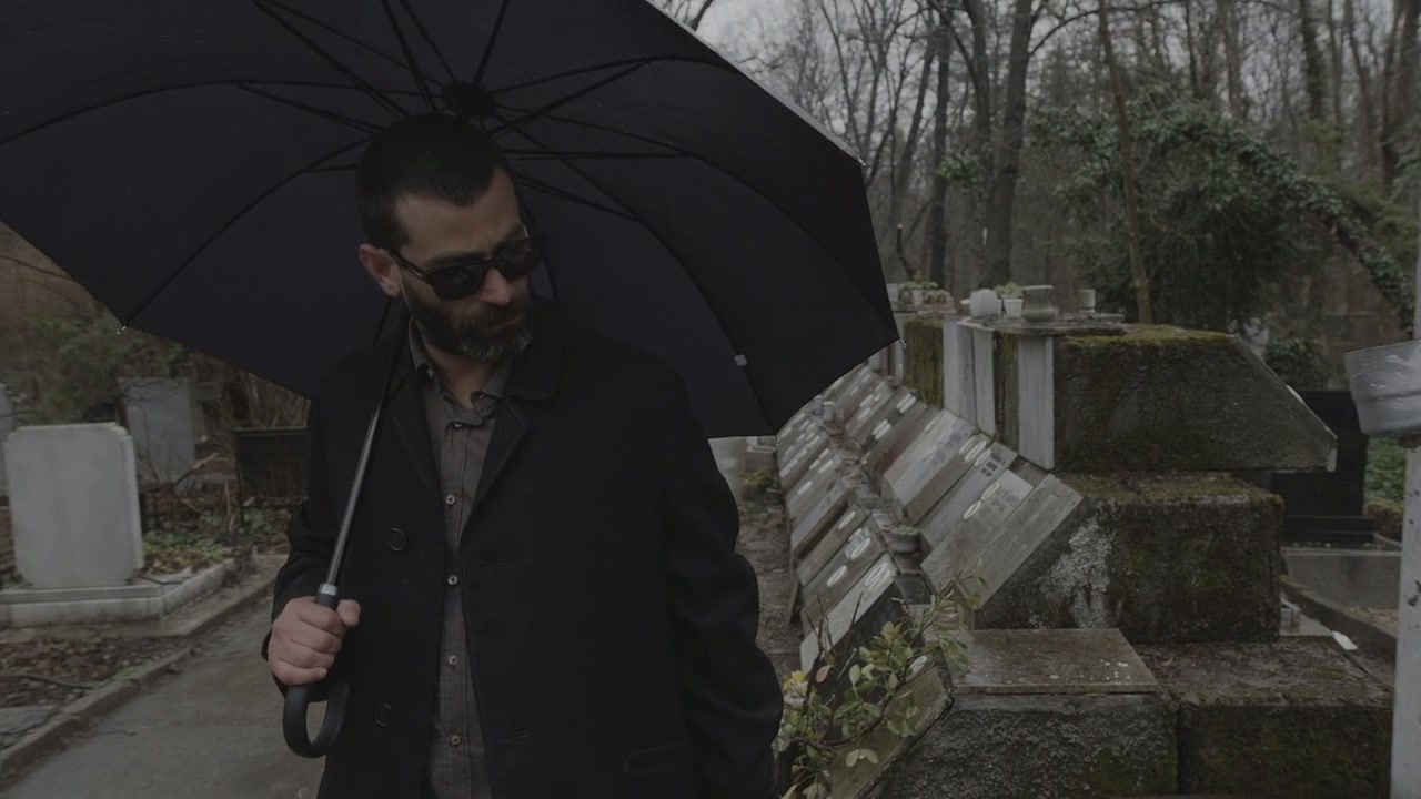 Академия шпионов 12 серия