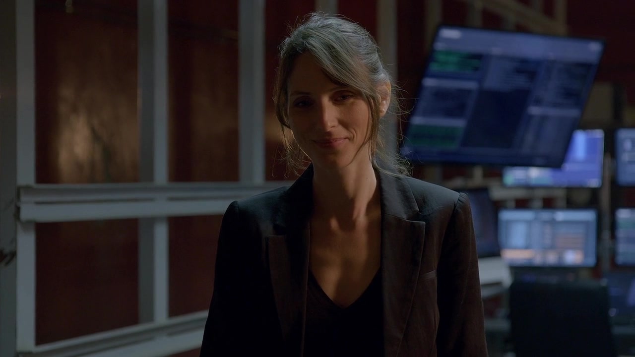 Академия шпионов 3 серия Академия шпионов 3 серия