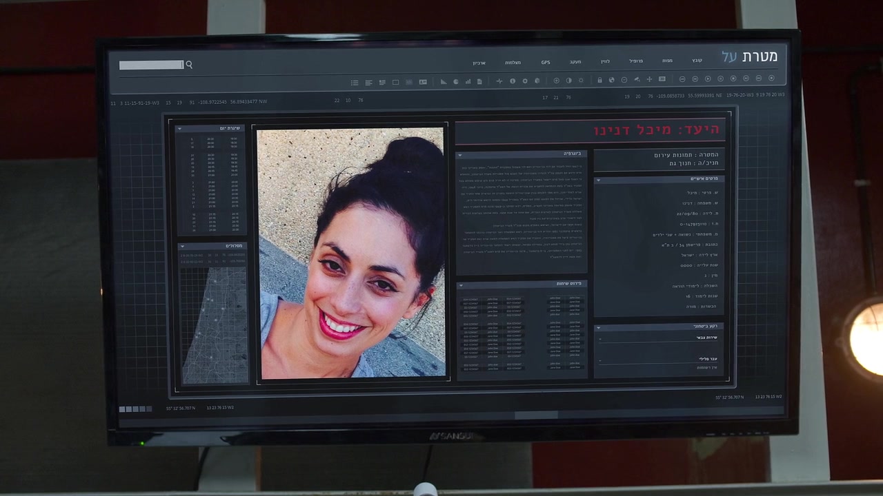 Академия шпионов 6 серия