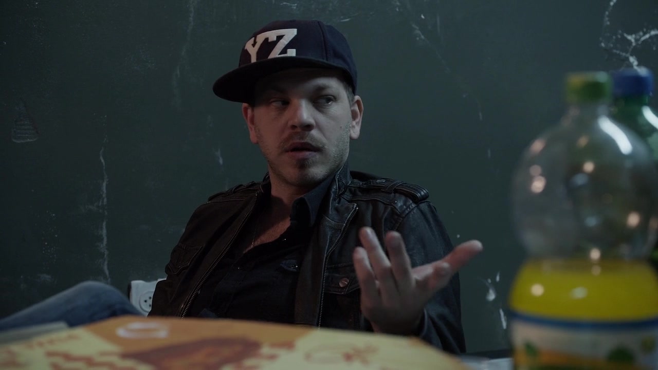 Академия шпионов 8 серия Академия шпионов 8 серия