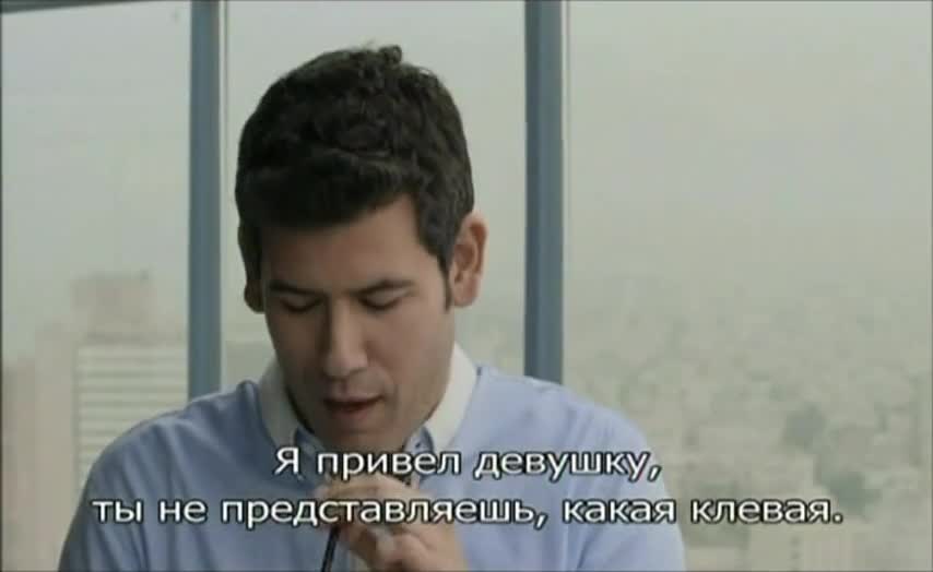 Больные на голову 3 серия Больные на голову 3 серия