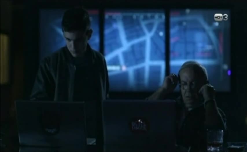 Больные на голову (2013) 6 серия