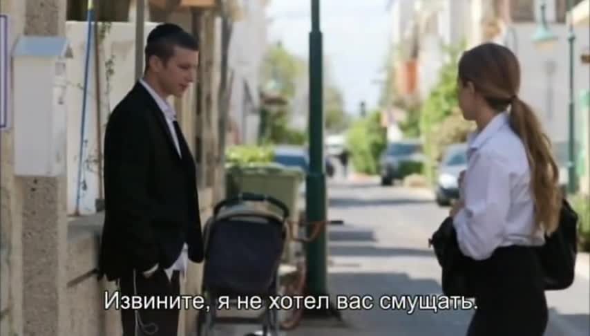 Больные на голову 1 серия