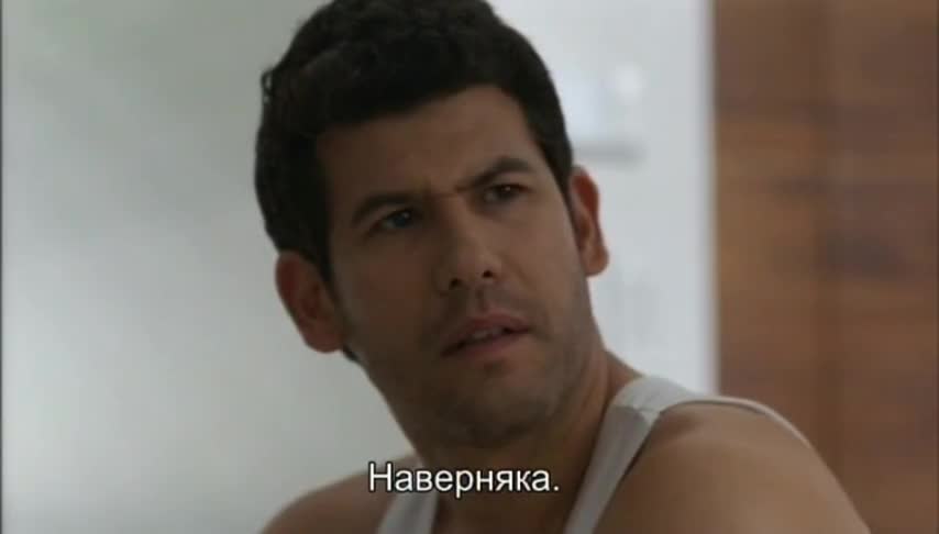 Больные на голову 3 серия