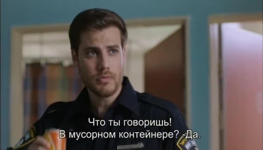 Больные на голову 4 серия