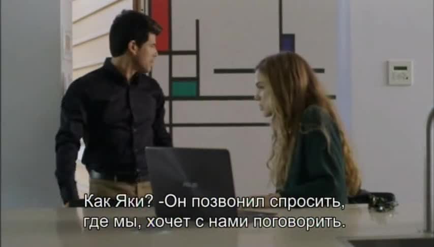 Больные на голову 6 серия Больные на голову 6 серия