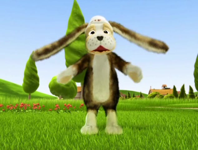 Випо — путешественник 1 серия