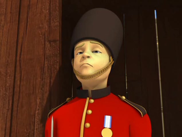 Випо — путешественник 11 серия Випо — путешественник 11 серия