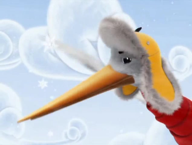 Випо — путешественник 12 серия Випо — путешественник 12 серия