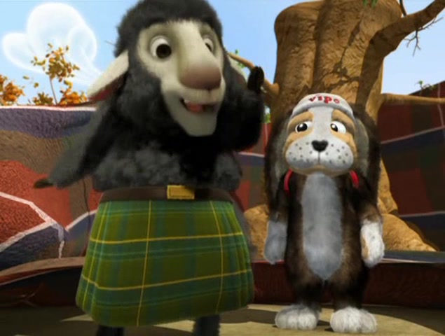 Випо — путешественник 13 серия Випо — путешественник 13 серия