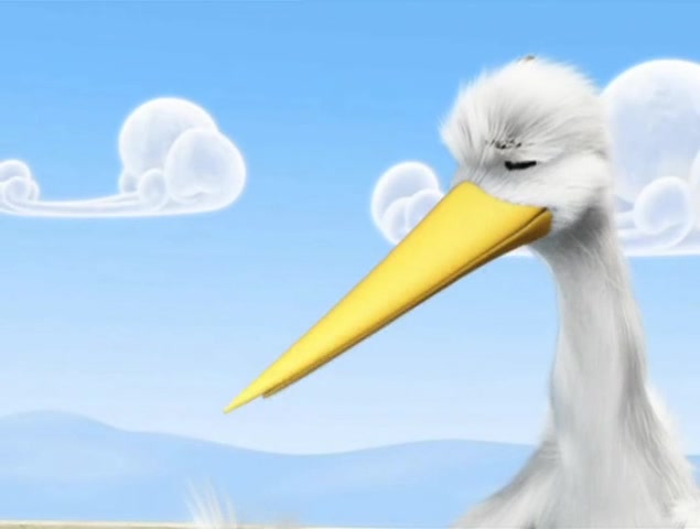 Випо — путешественник 15 серия Випо — путешественник 15 серия