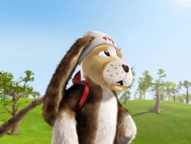 Випо — путешественник 16 серия Випо — путешественник 16 серия