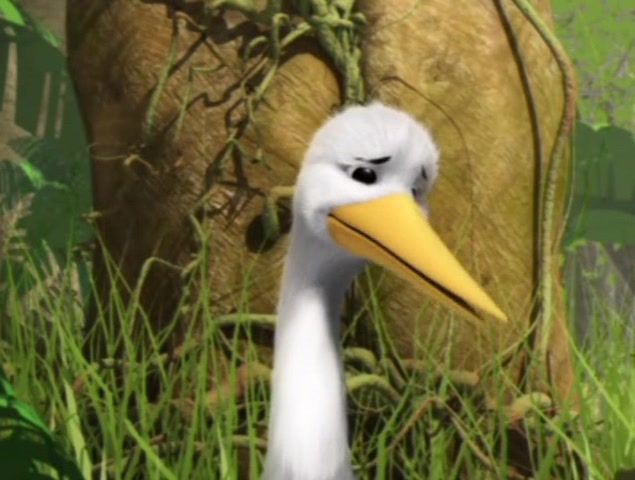 Випо — путешественник 18 серия Випо — путешественник 18 серия