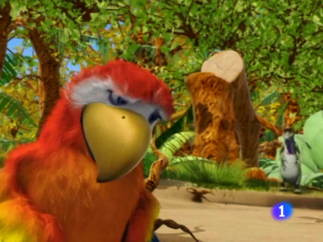 Випо — путешественник 21 серия Випо — путешественник 21 серия