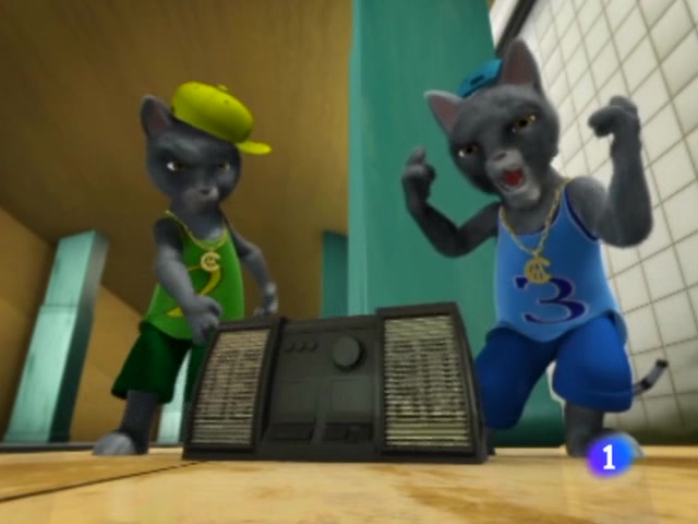 Випо — путешественник 23 серия Випо — путешественник 23 серия