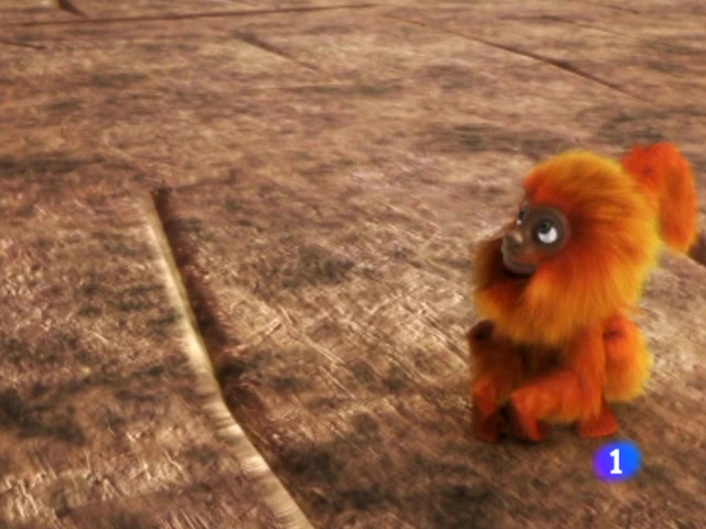 Випо — путешественник 25 серия Випо — путешественник 25 серия