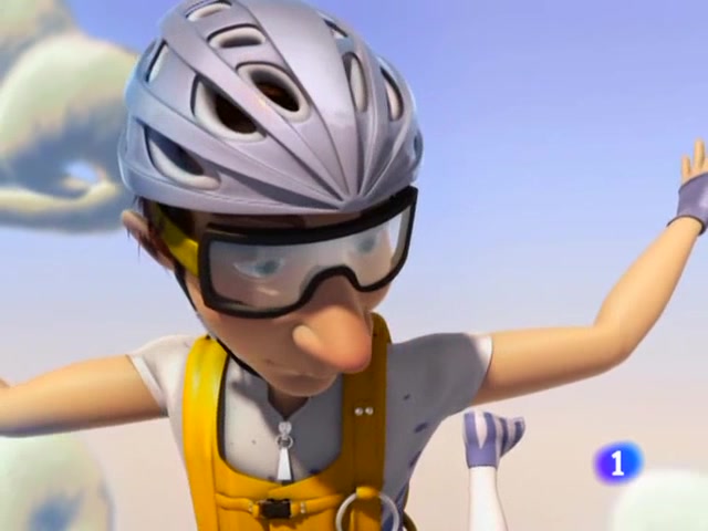 Випо — путешественник 6 серия Випо — путешественник 6 серия