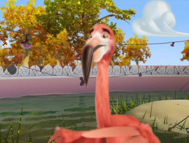 Випо — путешественник 9 серия Випо — путешественник 9 серия