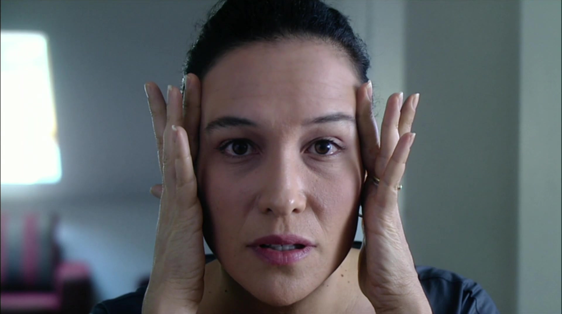 Военнопленные (2009) 1 серия