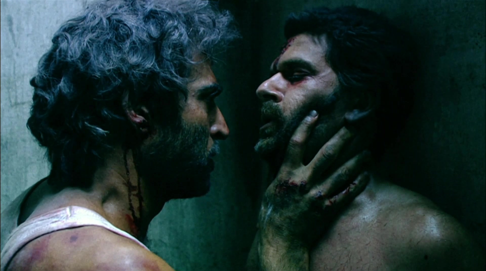 Военнопленные (2009) 10 серия