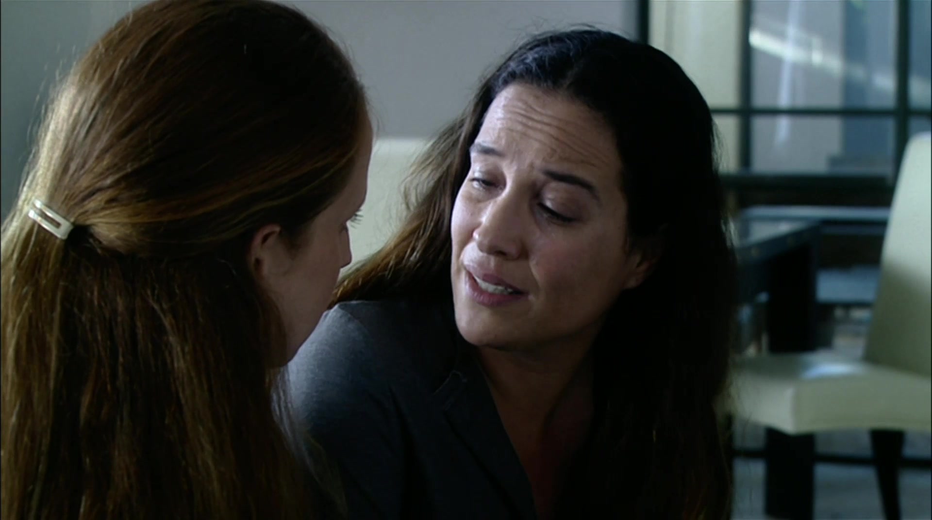 Военнопленные (2009) 2 серия