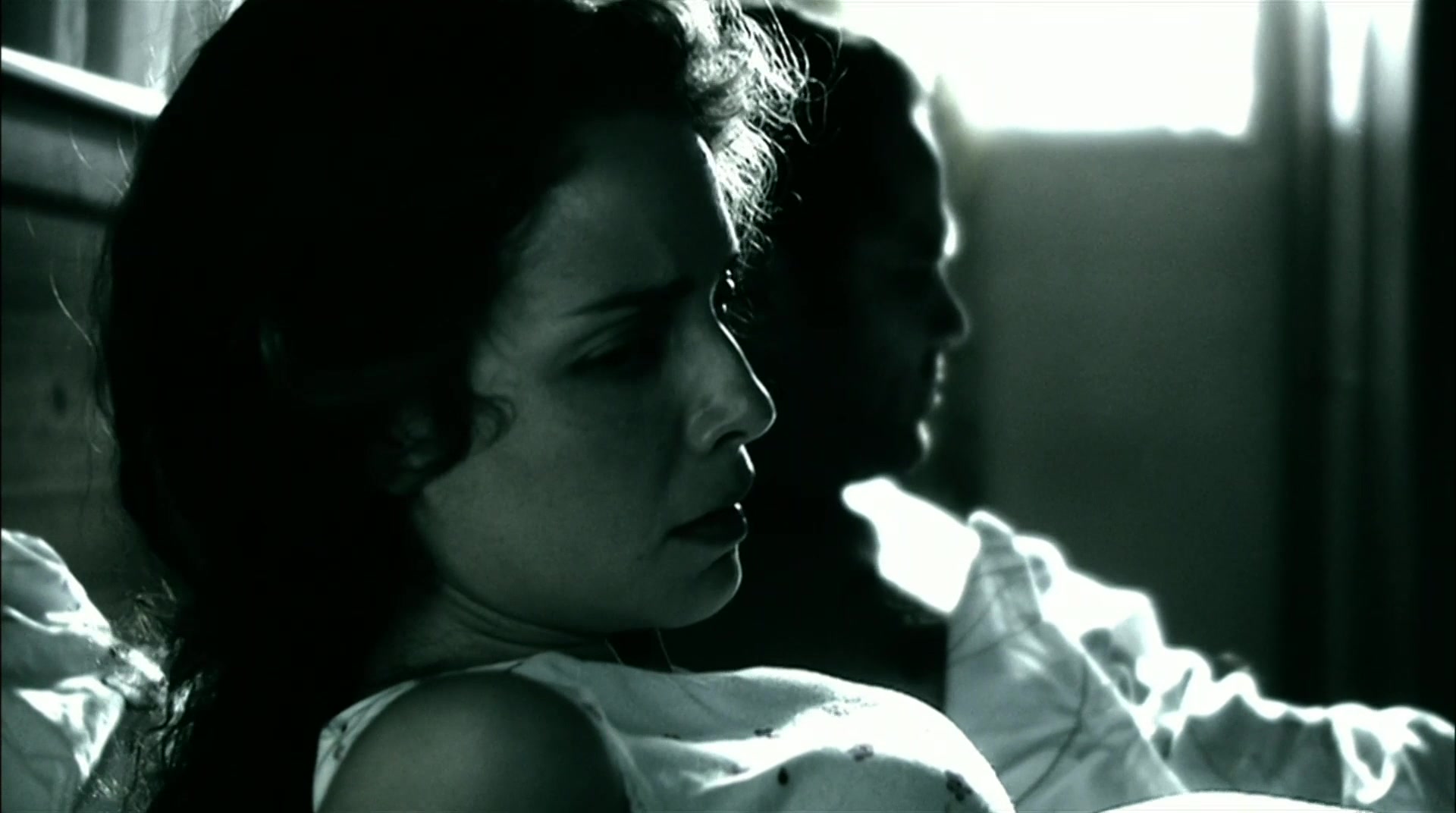 Военнопленные (2009) 3 серия