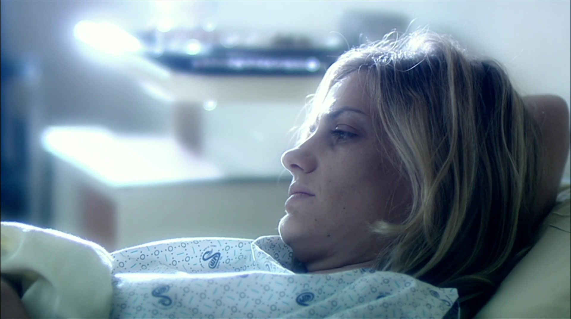 Военнопленные (2009) 6 серия