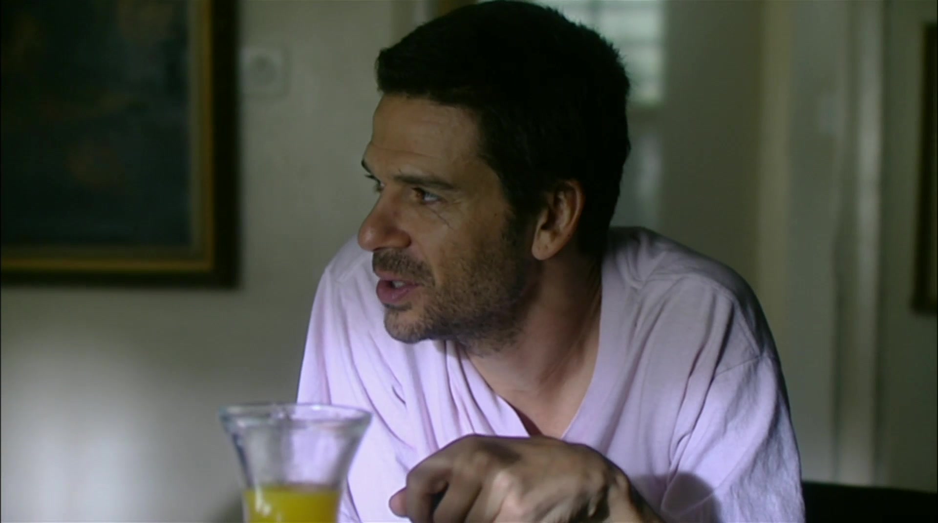 Военнопленные (2009) 7 серия