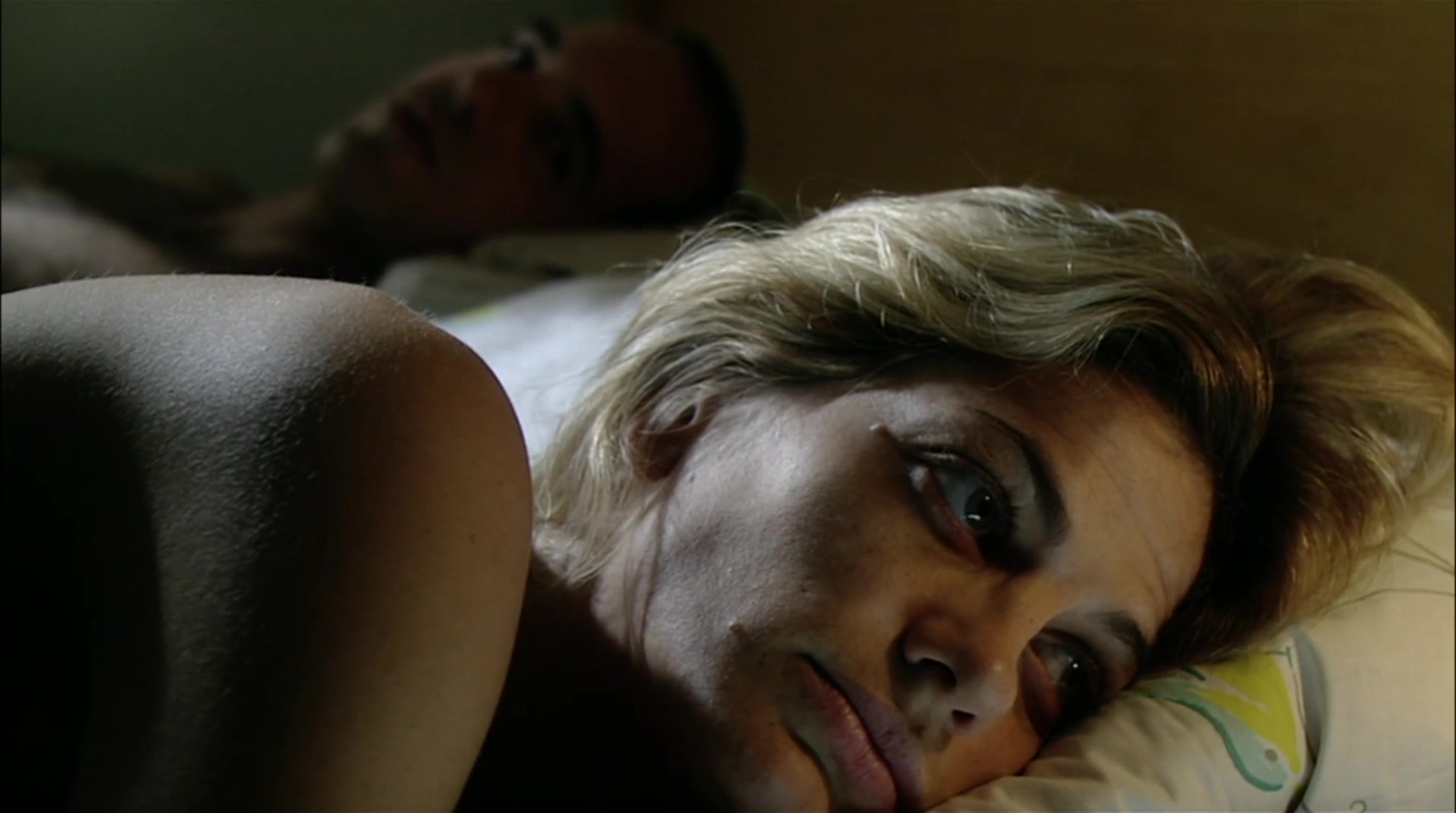 Военнопленные (2009) 9 серия