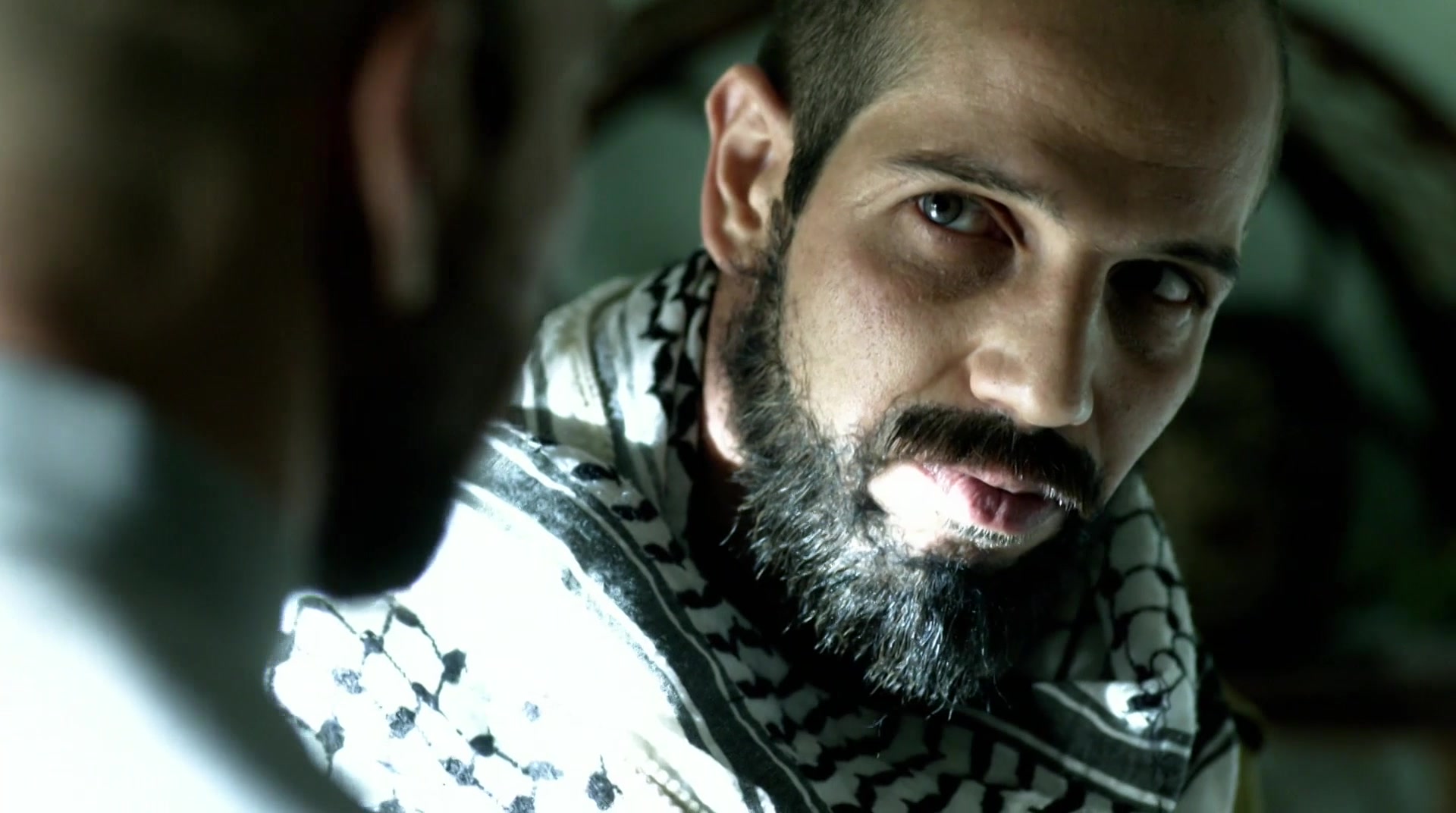 Военнопленные 1 серия Военнопленные 1 серия