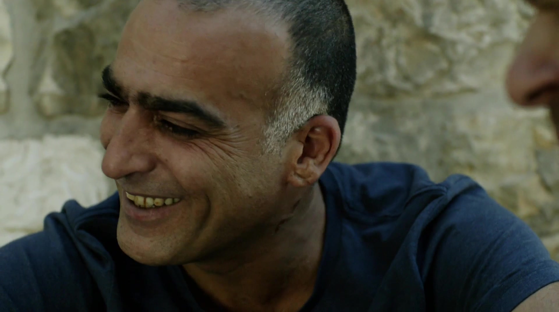 Военнопленные 11 серия