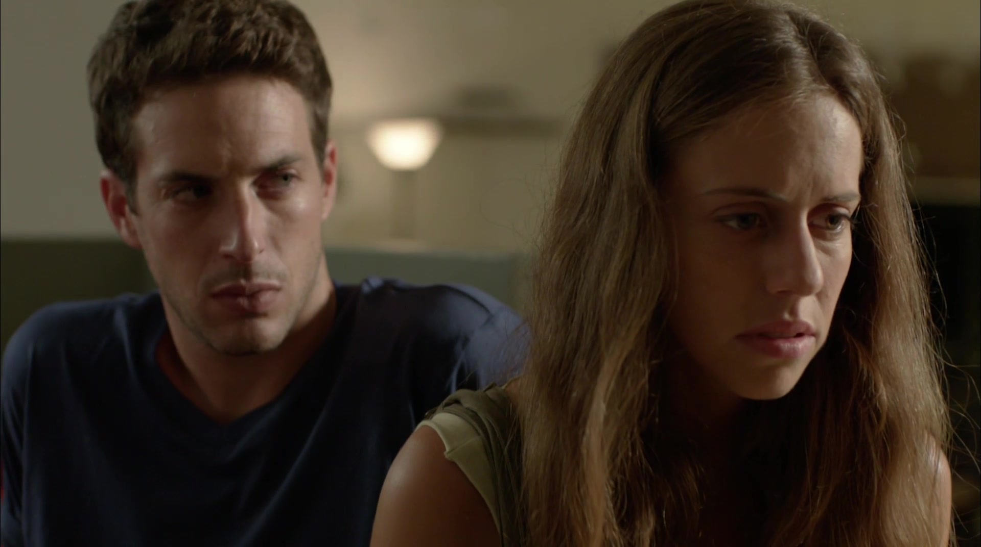 Военнопленные 12 серия Военнопленные 12 серия