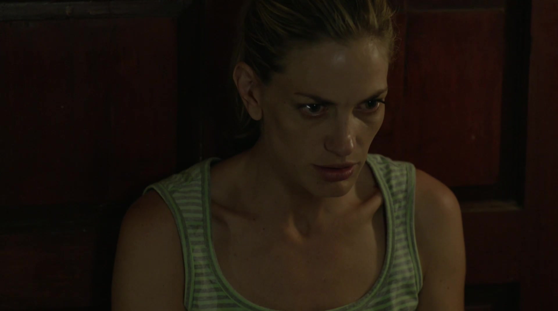 Военнопленные 13 серия