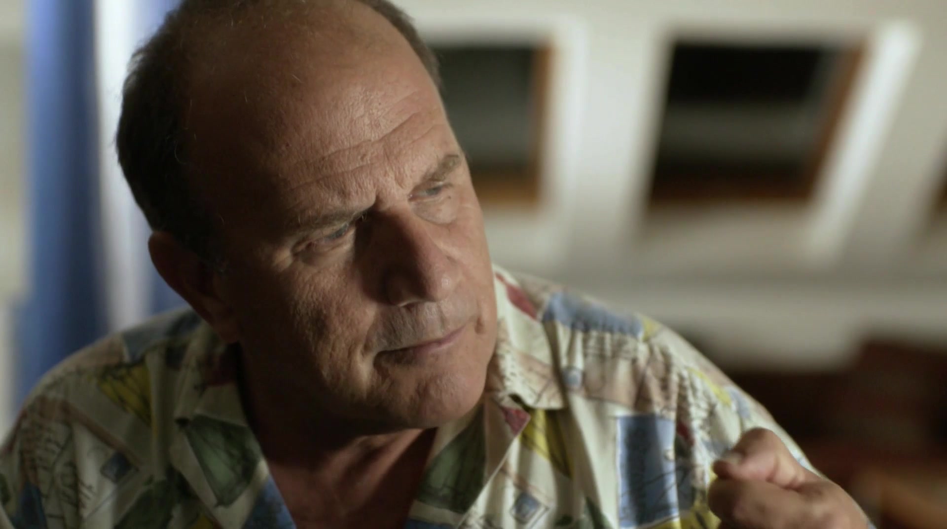 Военнопленные 5 серия Военнопленные 5 серия