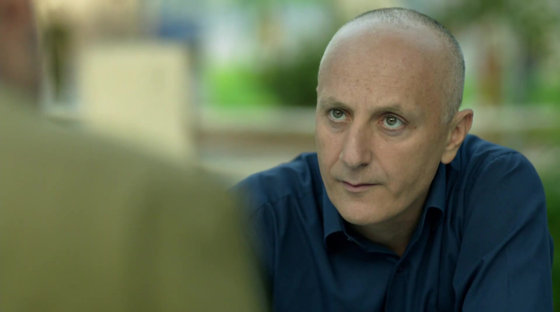 Военнопленные 8 серия