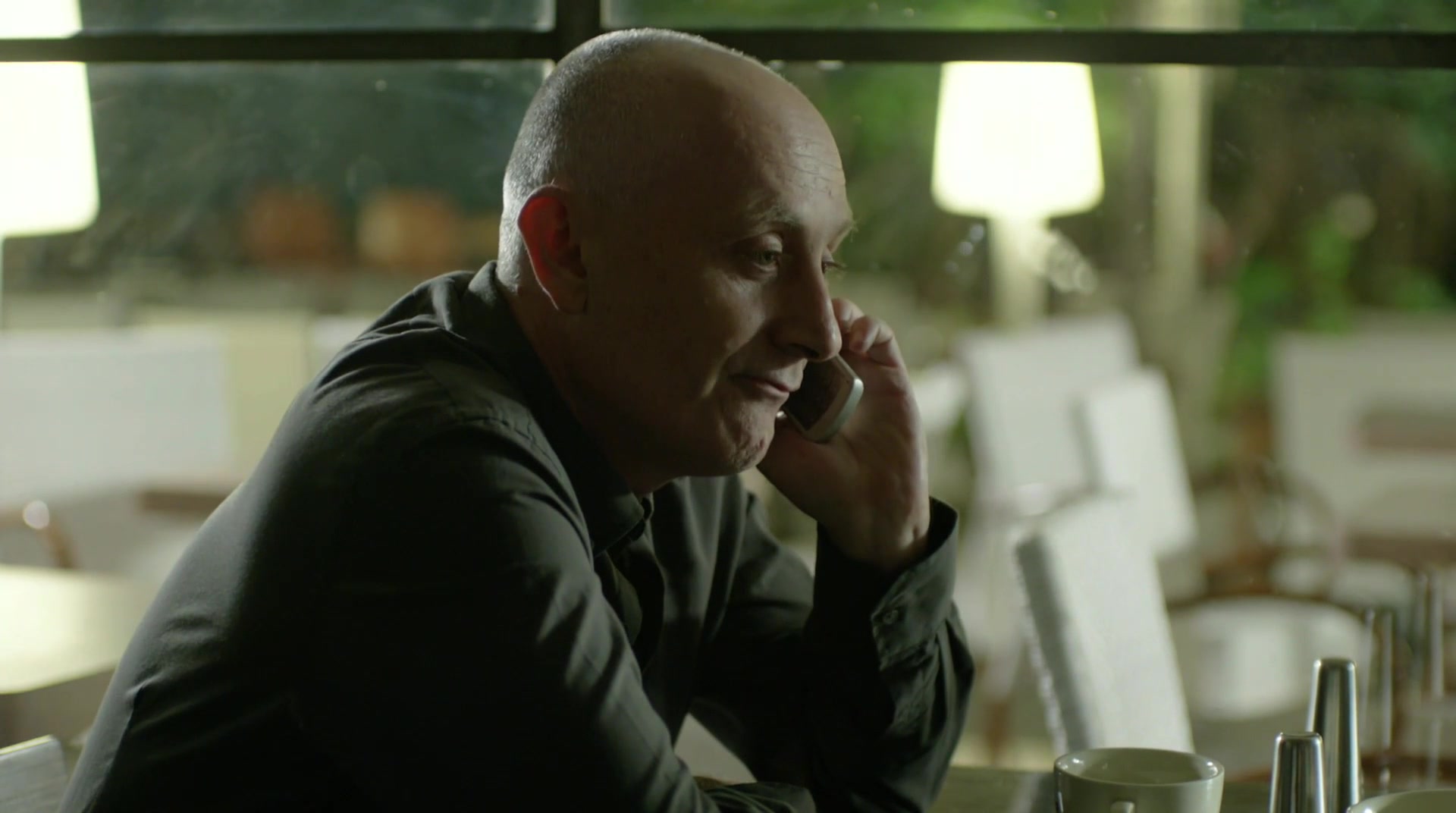 Военнопленные 9 серия